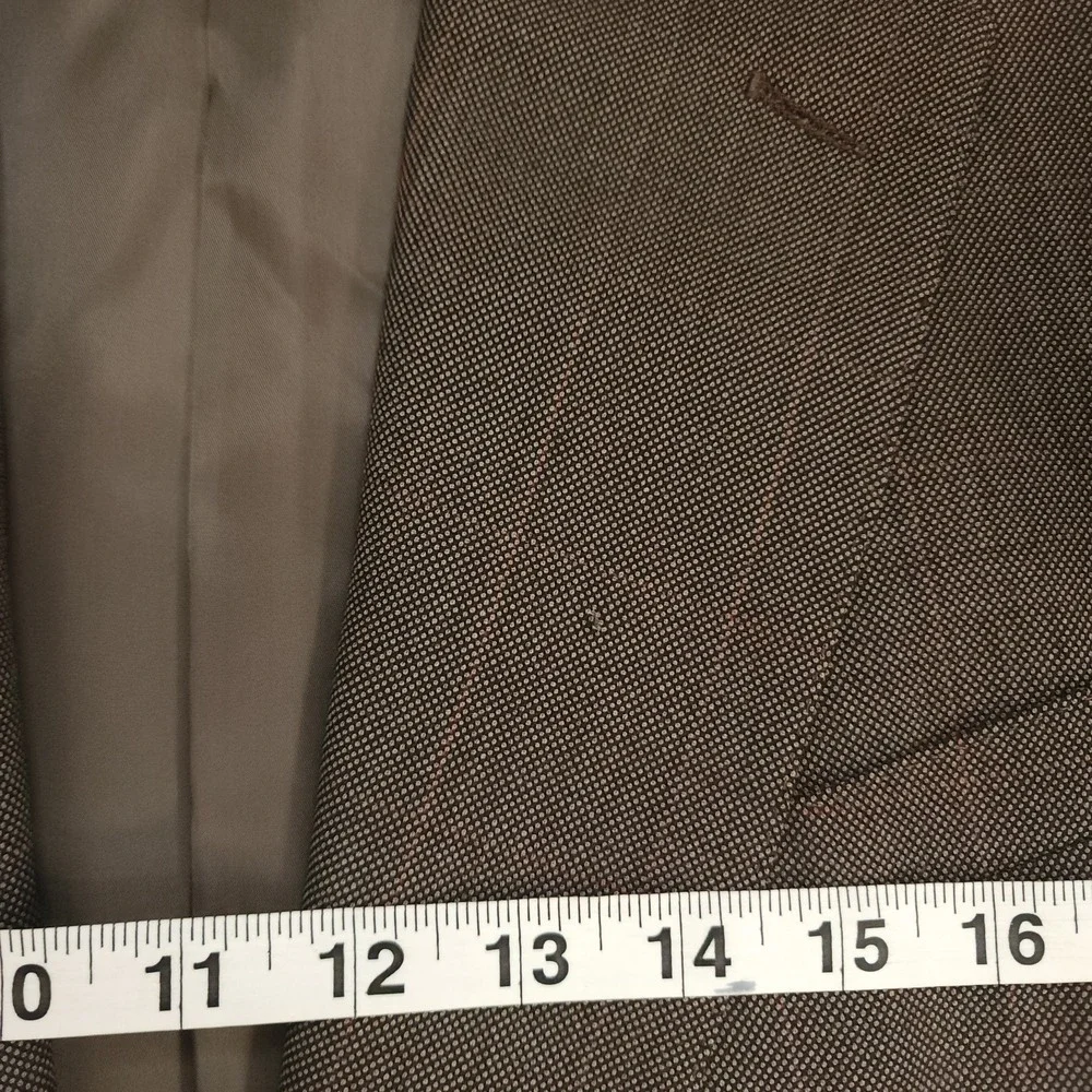 Polo Ralph Lauren Made In‎ USA Mens XXL 2 Button Blazer Sport Coat